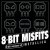 Cover 8-Bit Misfits - Sad But True (Metallica remix)