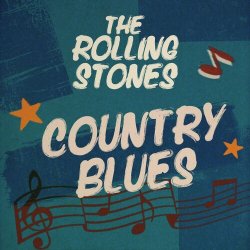 Cover Rolling Stones - Country Honk