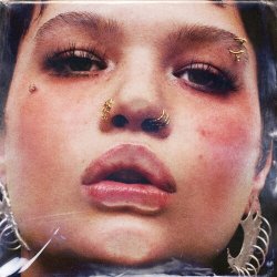 Cover Lola Young - Messy