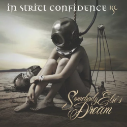 Cover In Strict Confidence - The Future