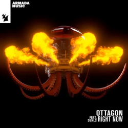 Cover OTTAGON feat. Lilly Ahlberg - The One (Extended Mix)