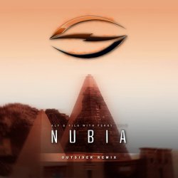 Cover Aly & Fila with Ferry Tayle - Nubia