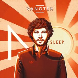 Cover Vanotek Feat. Yanka - My Heart Is Gone