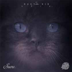 Cover Dusty Kid - Istmo (Original Mix)