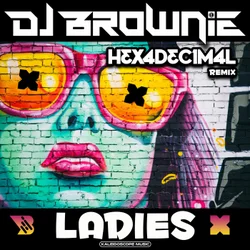 Cover DJ Brownie - Ladies