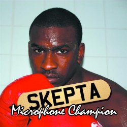 Cover Skepta Feat. Wiley - Are You Ready
