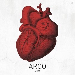 Cover Arco - Equilibrio