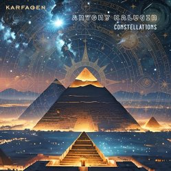 Cover Karfagen & Antony Kalugin - Dominion