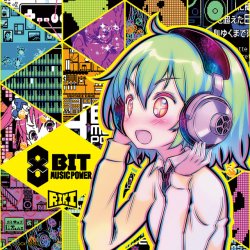 Cover Takeaki Kunimoto - PICO MY HEART
