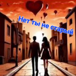 Cover Нейросеть - Нет ты не старый