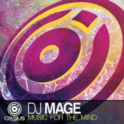 Cover Mage - Music For The Mind