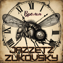 Cover Jazzetz Zukovsky - Велком то Клокхаус