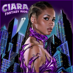 Cover Ciara - Ciara To The Stage