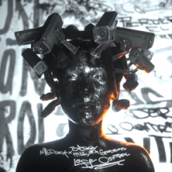 Cover Meduza, Becky Hill & Goodboys - Lose Control
