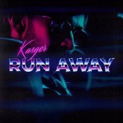 Cover Kasger - Run Away