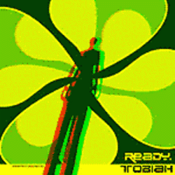 Cover Tobiah - Catwalk