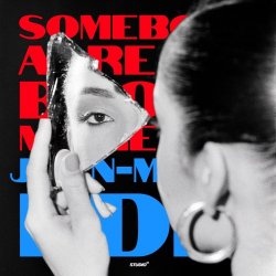 Cover Sade - Somebody Already Broke My Heart
