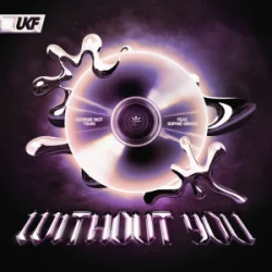 Cover Georgie Riot & Tsuki & Sophie-Grace - Without You