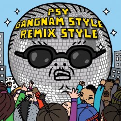 Cover PSY - Gangnam Style (Subsonic Voodoo Remix)