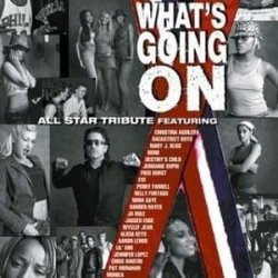 Cover Artists Against AIDS Worldwide - What's Going On (The London Version)