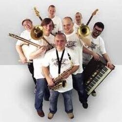 Cover Chattanooga Ska Orchestra - Призрак Оперы