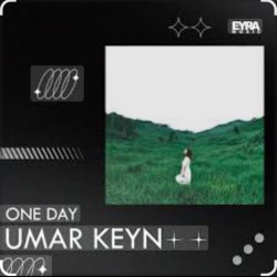 Cover Umar Keyn - One Day