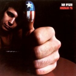 Cover Don McLean - American Pie