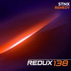 Cover Stnx - Remedy (Extended Mix)