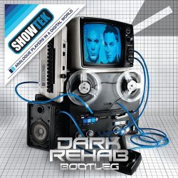 Cover Showtek Ft. Zushi - Faces