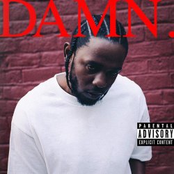 Cover Kendrick Lamar - DNA.