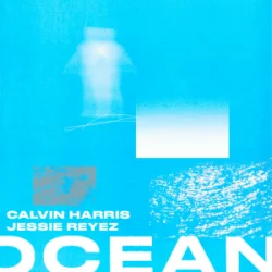 Cover Calvin Harris & Jessie Reyez - Ocean