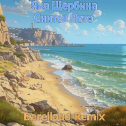 Cover Снится лето (Darelloud remix)