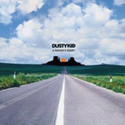 Cover Dusty Kid - That Hug (Original Mix)