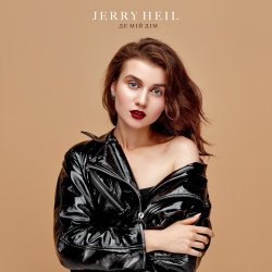 Cover Jerry Heil - Де мій дім