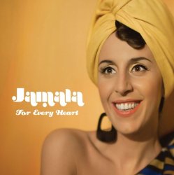 Cover Jamala - For Every Heart