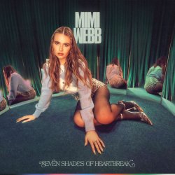 Cover Mimi Webb - 24/5