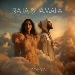 Cover RAJA & Jamala - Zorya (Kasa Remixoff remix)