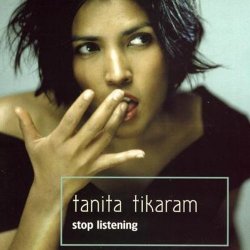Cover Tanita Tikaram - Twist in my sobriety