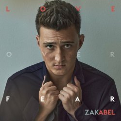 Cover Zak Abel - Love Over Fear