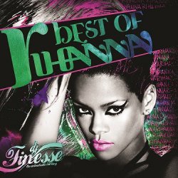 Cover Rihanna - Hard Feat. Young Jeezy