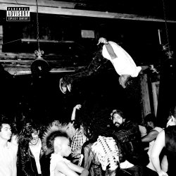 Cover Playboi Carti - R.I.P.