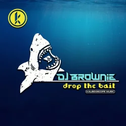 Cover DJ Brownie - Drop The Bait