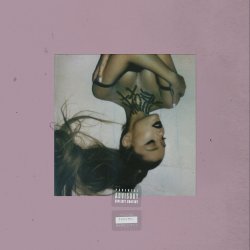 Cover Ariana Grande - Iimagine