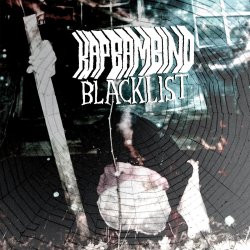 Cover Kap Bambino - Blacklist