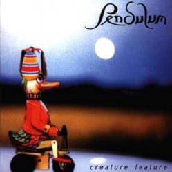 Cover Pendulum - Duck On A Bike