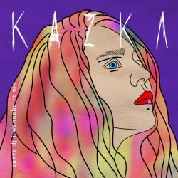 Cover KAZKA - СВЯТА (I WANNABE RMX)