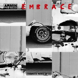 Cover Armin van Buuren feat. BullySongs - Caught In The Slipstream (KhoMha Remix)