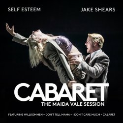 Cover Jake Shears & 2023 London Cast Of Cabaret - Willkommen
