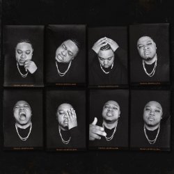 Cover Tedashii feat. Trip Lee - God Flex