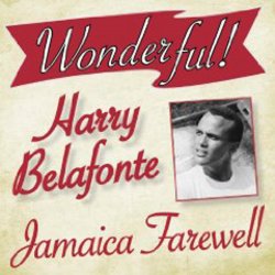 Cover Harry Belafonte - Jamaica Farewell